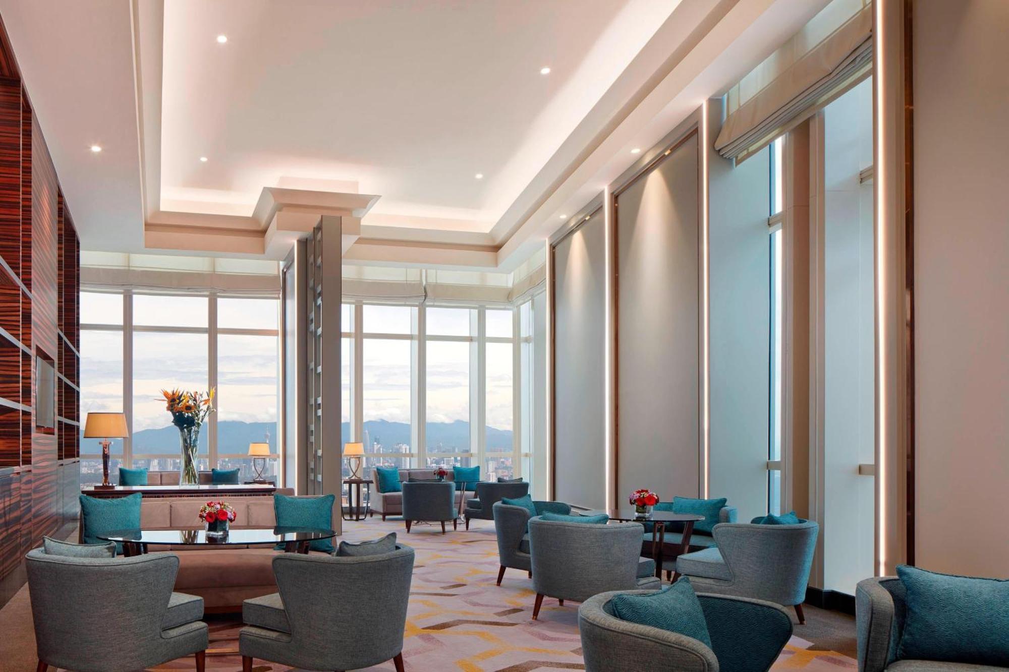 Sheraton Petaling Jaya Hotel Esterno foto