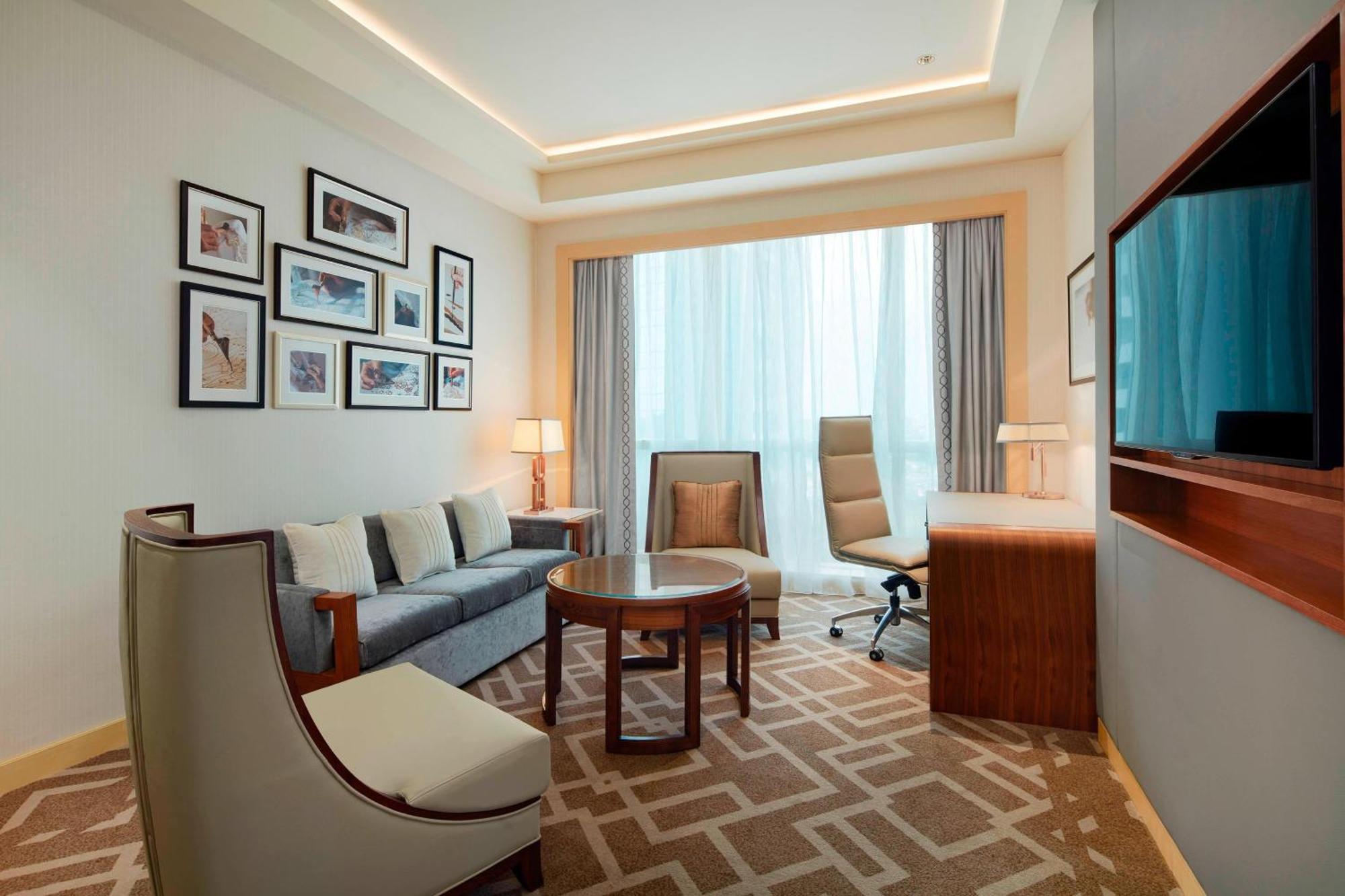 Sheraton Petaling Jaya Hotel Esterno foto